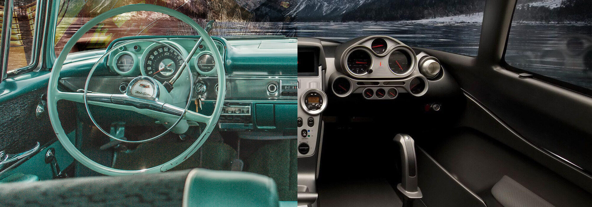 オートモーティブ